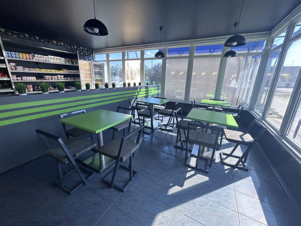 «Гастролавка»