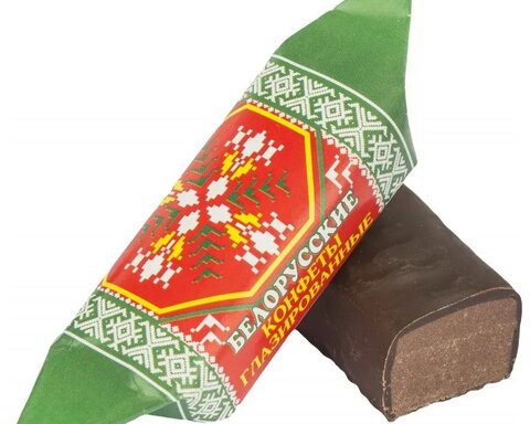 Конфеты «Белорусские»