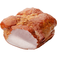 Продукт из свинины «Лопатка Славянская» к/в порц.вак. уп., кг.